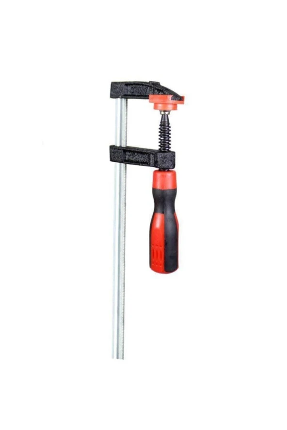 90005 Hafif Tip Marangoz Işkencesi 50x200 Mm - Değişenua ürün görseli 1
