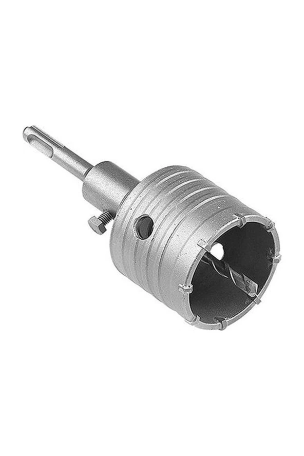 Elmaslı Beton Delme Panç (adaptörlü)110 Mm ürün görseli 1