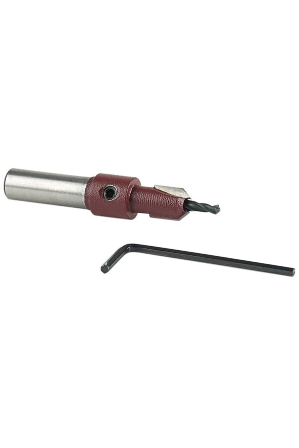Hss Havşa Matkap Ucu 3.0 Mm ürün görseli 1