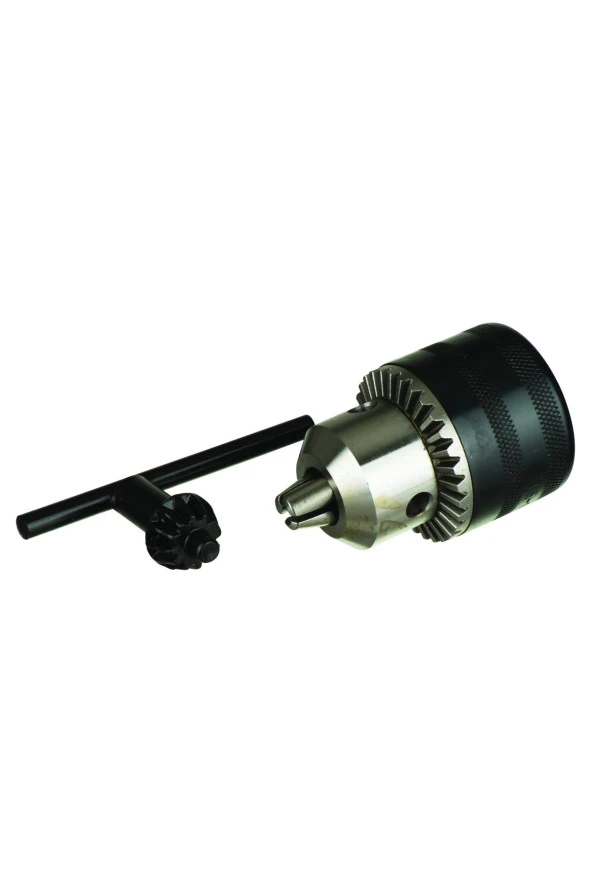 Anahtarlı Mandren 13 mm ürün görseli 1