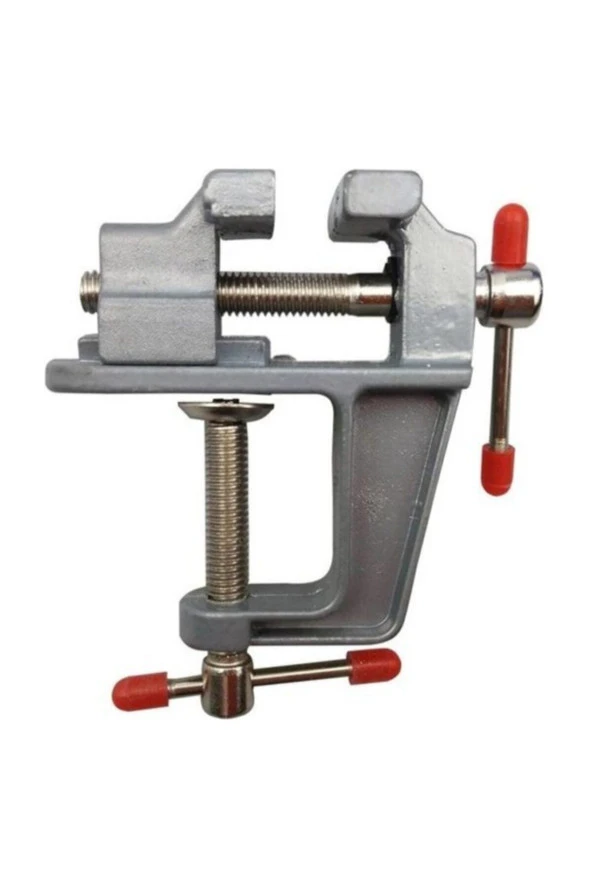 Mini Masa Tezgah Hobi Mengenesi 30 Mm ürün görseli 1