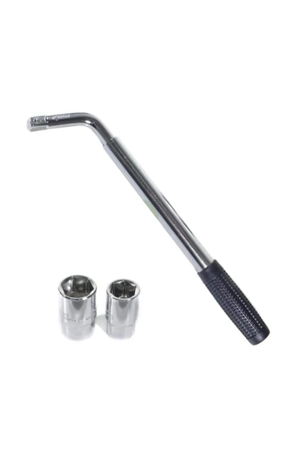 L Bijon Anahtarı Lokmalı Pipo Tipli L Bijon 21x23 Mm 3 Pc ürün görseli 1