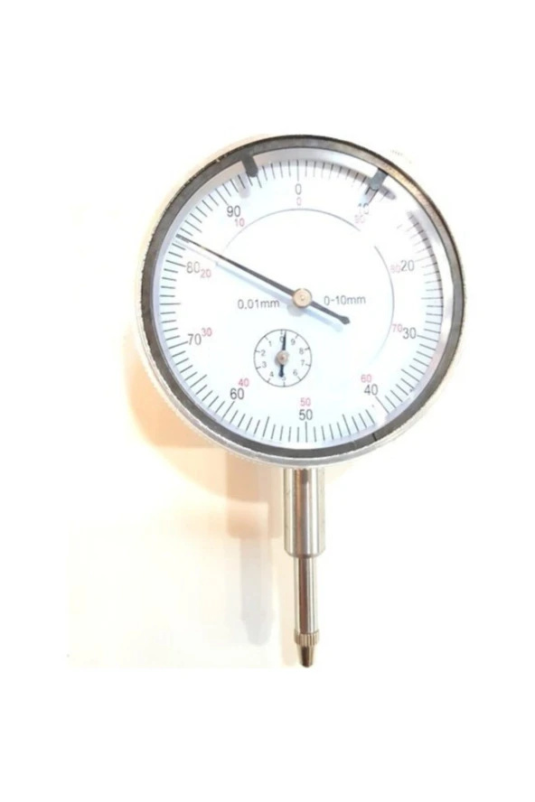 Komparatör Saati Kulaklı 0.10 X 0.01 Mm ürün görseli 1