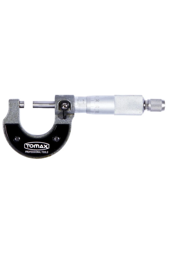 Mikrometre 0-25 Mm ürün görseli 1