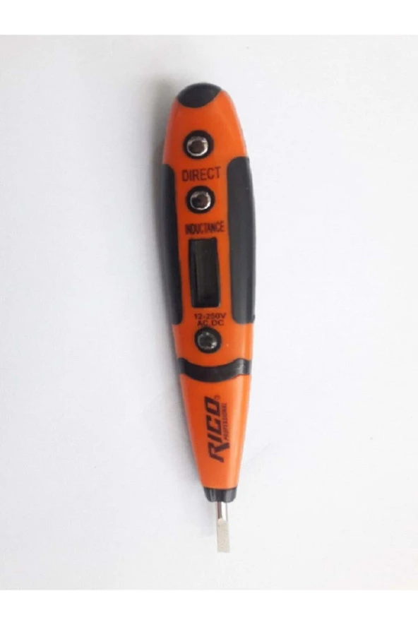 Rc-0006 Dijital Kontrol Kalemi - Resim 2