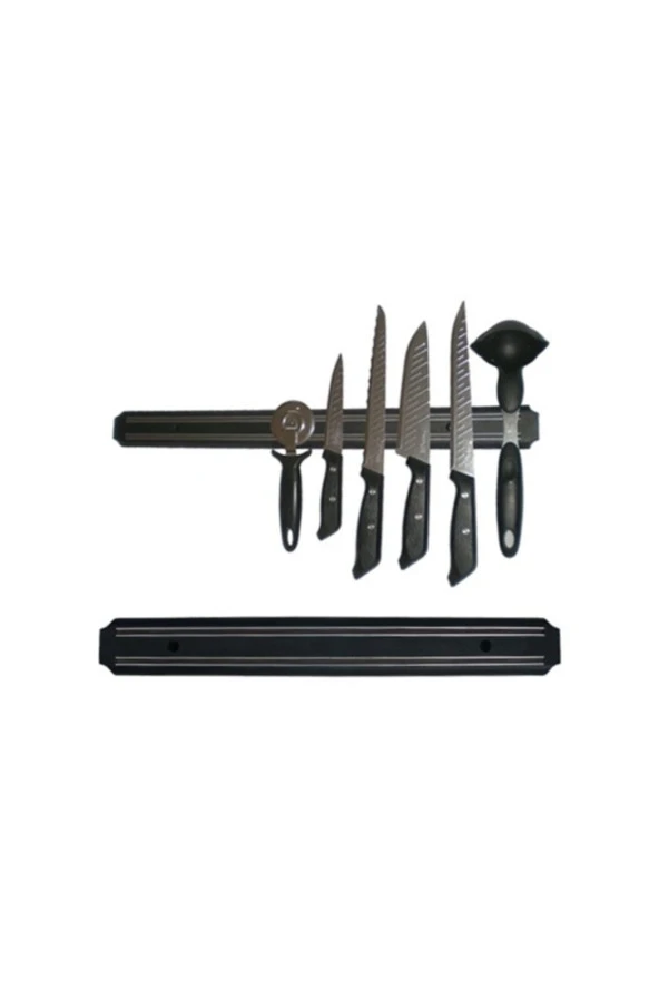 Mıknatıslı Bıçak Tutucu - 55 Cm - Resim 3
