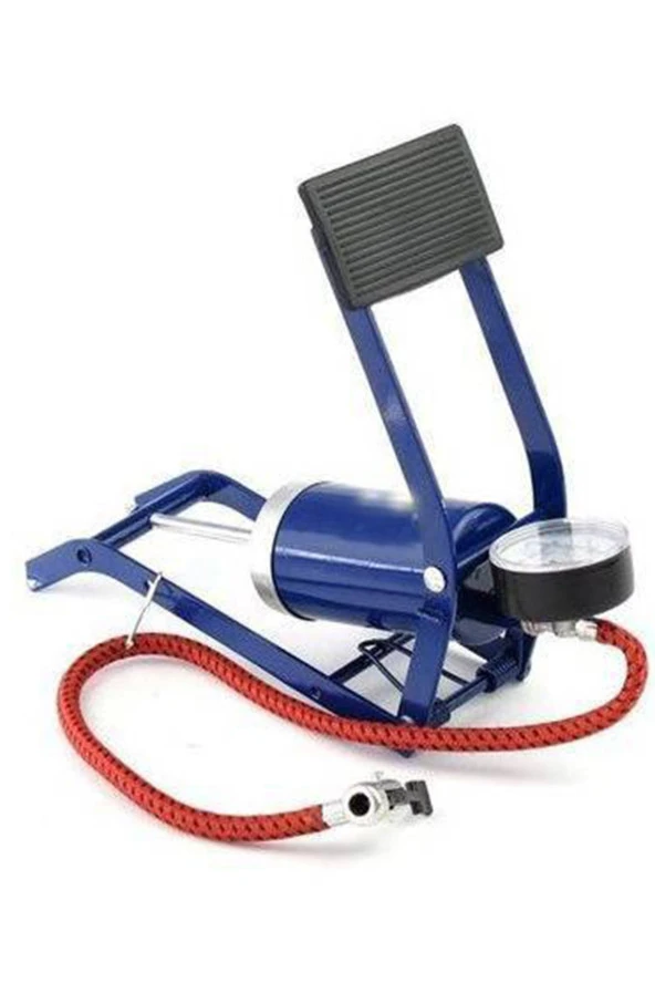 Pompa Ayak Pompası Ince Piston ürün görseli 1