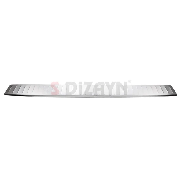 Mercedes Vito W447 için Krom Arka Tampon Eşiği 2014 Üzeri ürün görseli 1