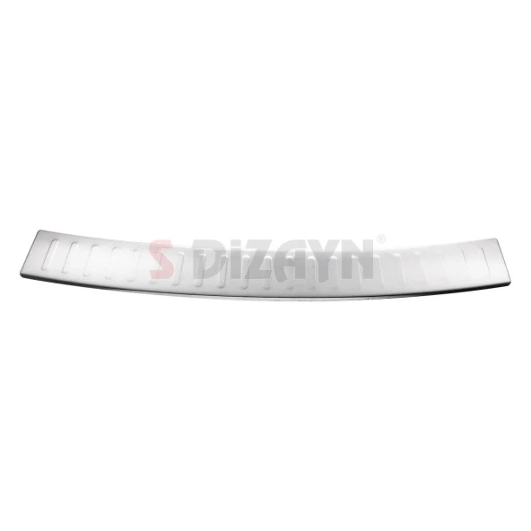 Opel Astra K için Sw Krom Arka Tampon Eşiği 2015 Üzeri ürün görseli 1