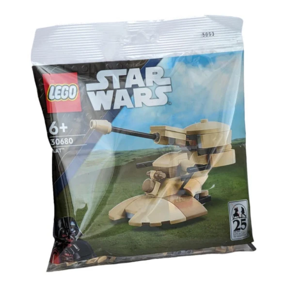 LEGO Star Wars 30680 AAT ürün görseli 1