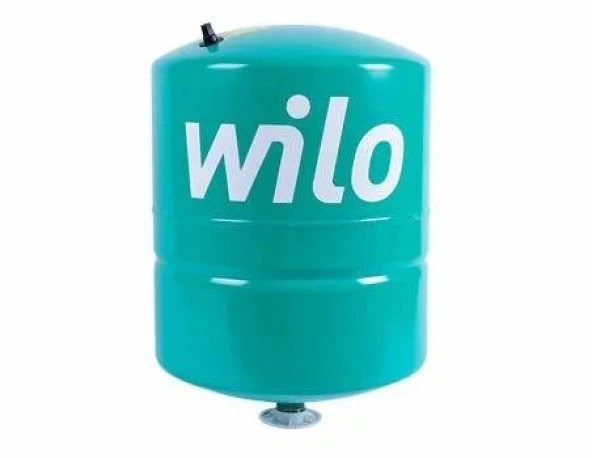 Wilo LRS Fix 19 V Dikey 19 Lt. Sabit Membranlı Genleşme Tankı ürün görseli 1