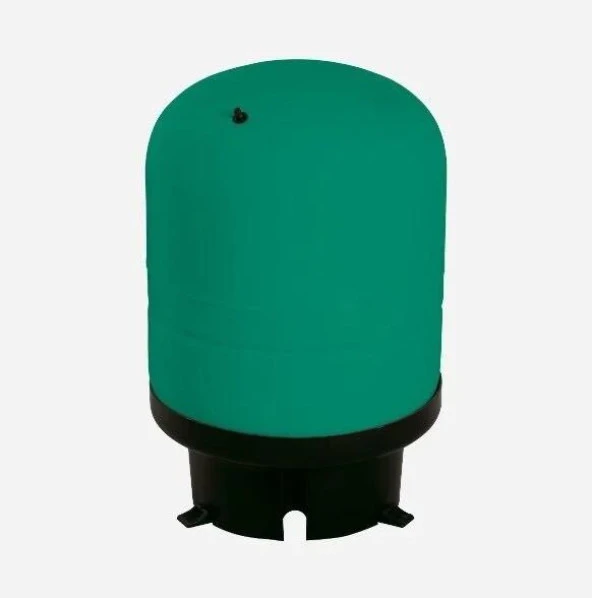 Wilo LRS Fix 100 V-F Dikey Ayaklı 100 Lt. Sabit Membranlı Genleşme Tankı ürün görseli 1