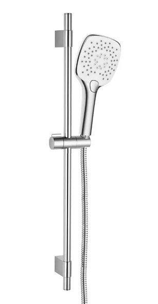 ECA İcon Banyo Hareketli Sürgülü Duş Seti Üst Takımı 102146080 ürün görseli 1