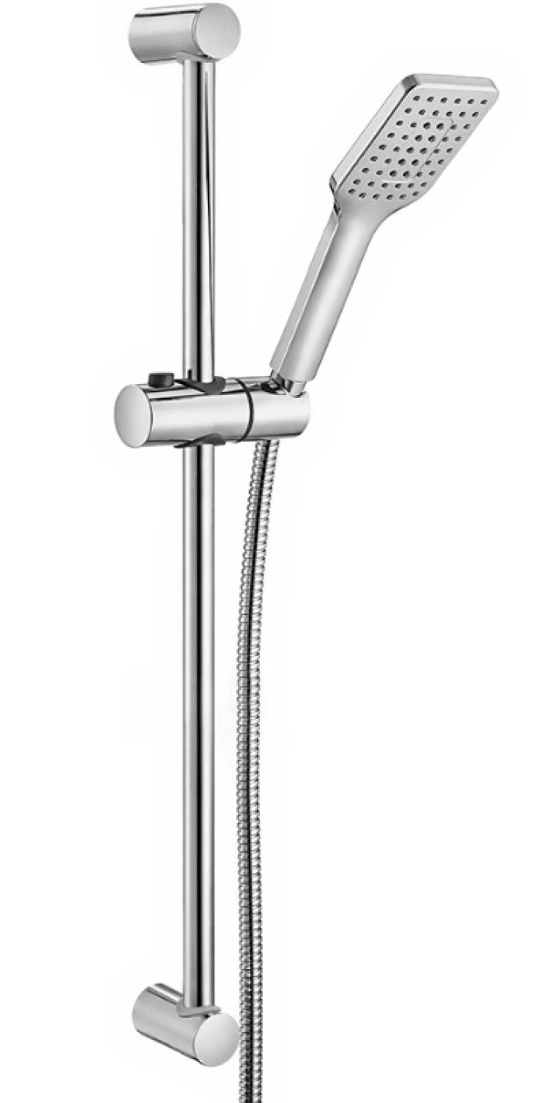 Eca Tiera Banyo Hareketli Sürgülü Duş Seti Üst Takımı 102146075 ürün görseli 1
