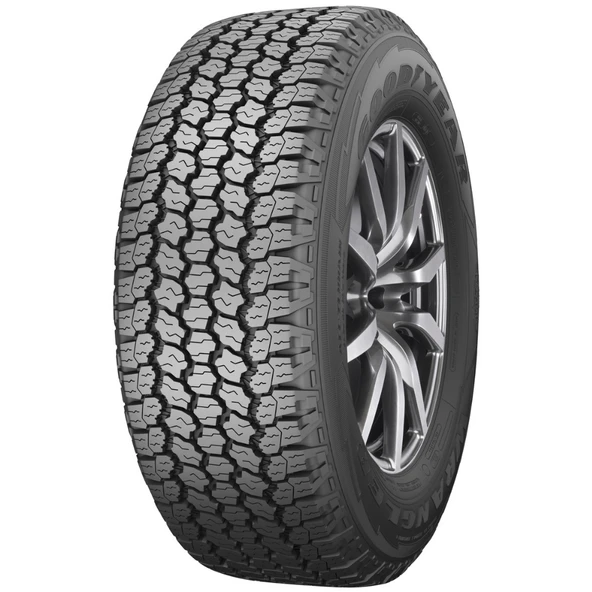 Goodyear 235/70R16 109T XL Wrangler All-Terrain Adventure (4 Mevsim) (2023) ürün görseli 1