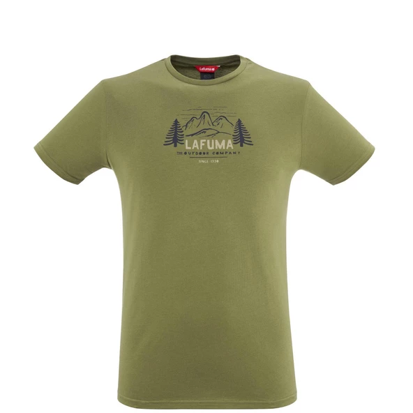 Lafuma ADVENTURE Tişört Erkek LFV12128 6909 ürün görseli 1