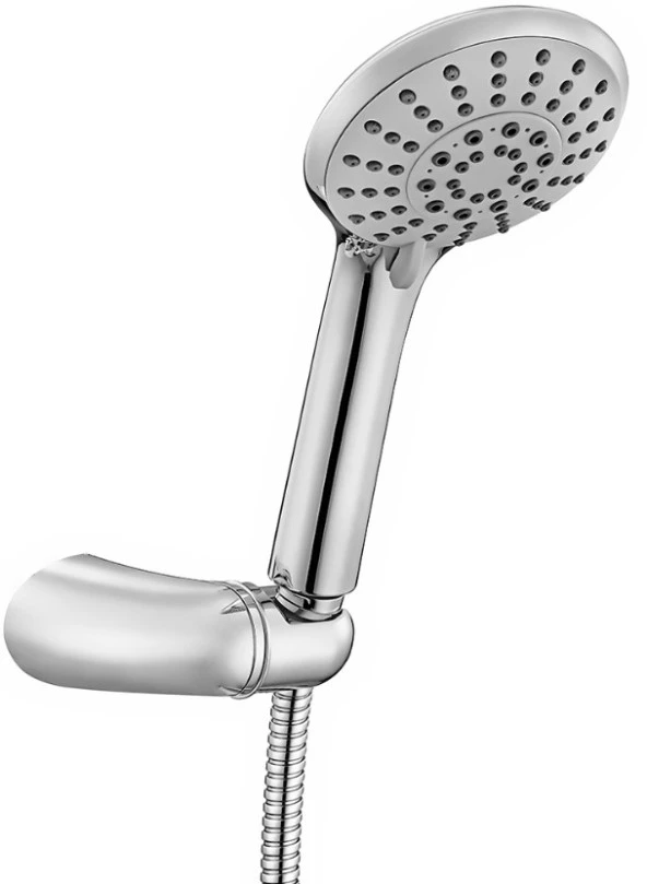 ECA Logica Mafsallı Duş Seti Banyo Üst Takımı 102117385 ürün görseli 1