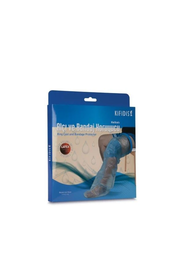Alçı Bonesi (bacak) (fs-2105) ürün görseli 1