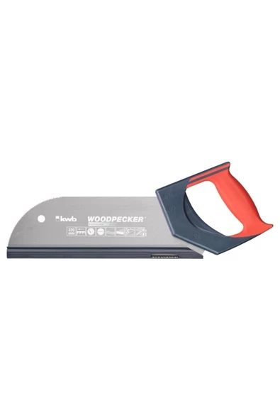 Kwb Woodpecker 320 Mm Testere 49304832 - Resim 2