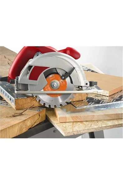 Kwb Tepsi Testere 230 x 30mm 34 Diş E85 588533 ürün görseli 1