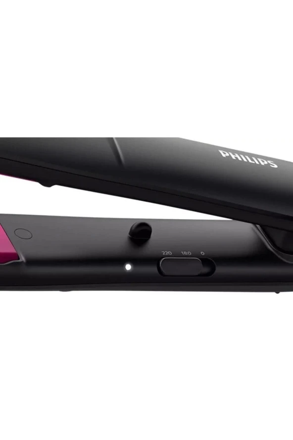 Philips 3000 serisi Saç Düzleştiricisi - Resim 5