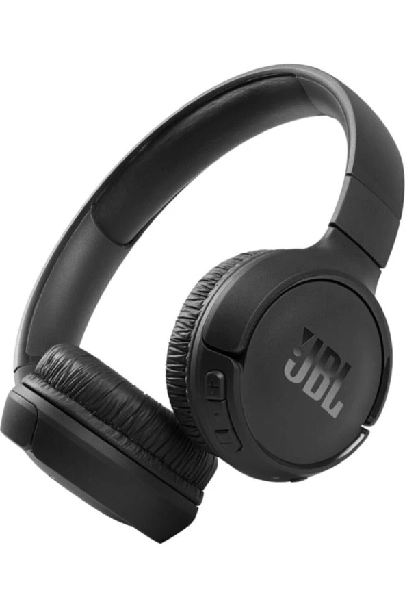 JBL Tune 510bt Multi Connect Wireless Kulaklık, Siyah ürün görseli 1