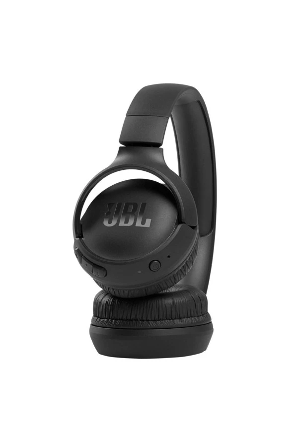 JBL Tune 510bt Multi Connect Wireless Kulaklık, Siyah - Resim 3