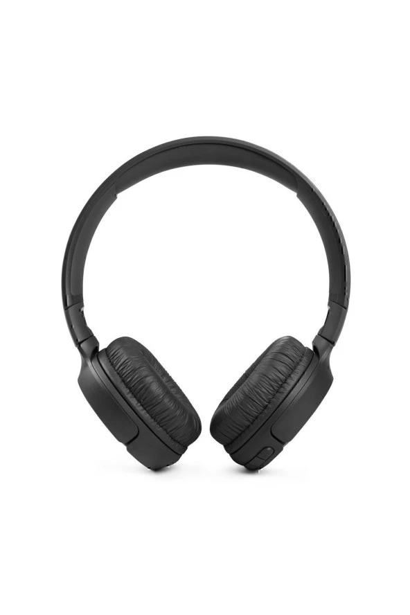 JBL Tune 570BT Siyah Kulak Üstü Bluetooth Kulaklık ürün görseli 1