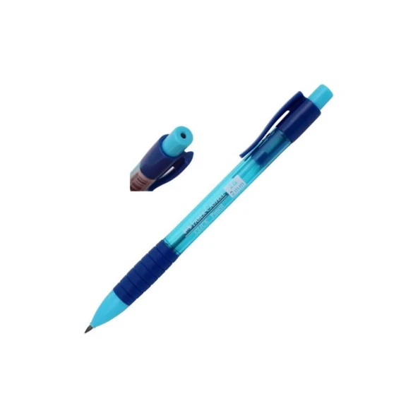 Faber-Castell Sınav Versatil Kalem 2B 2.0 Mm ürün görseli 1
