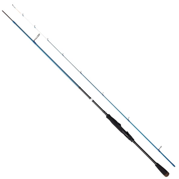 Savage Gear SGS2 213 cm 0,5-7 gr LRF Kamış ürün görseli 1
