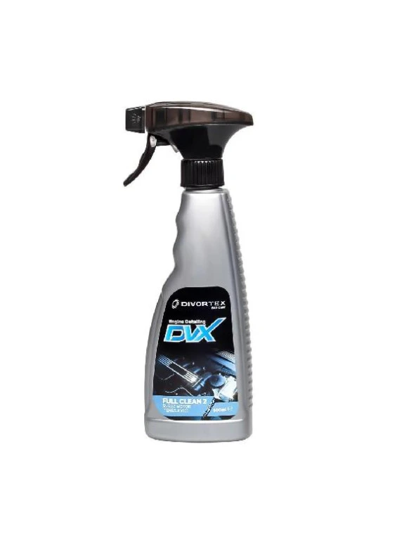 Divortex Susuz Motor Temizleme 500 ml. ürün görseli 1