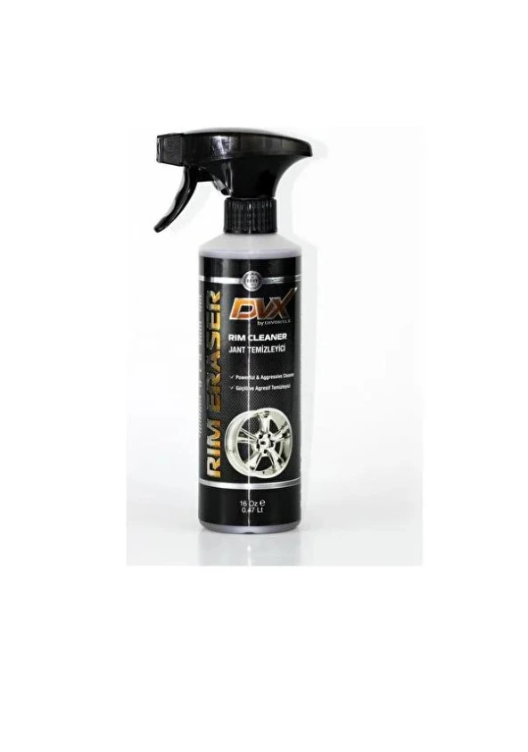 Divortex Rim Eraser - Oto Jant Temizleme Sıvısı 473 ml ürün görseli 1