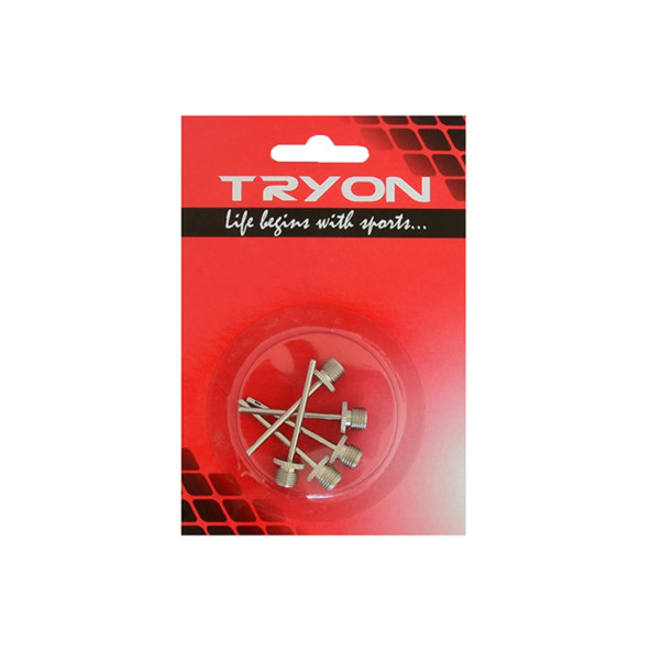 TRYON 5'li Top İğnesi - Tİ-100 ürün görseli 1