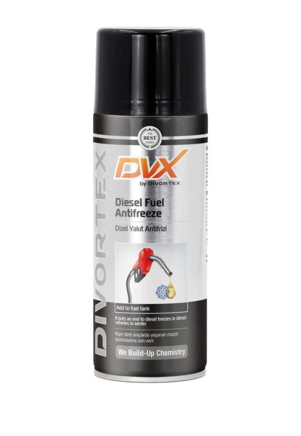 Dvx Dizel Yakıt Antifrizi 500 ml ürün görseli 1