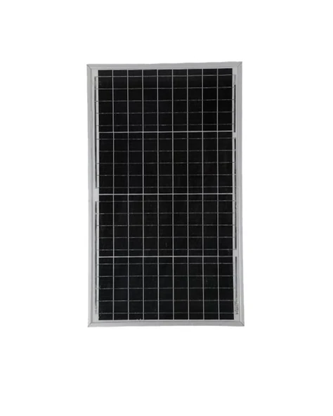 PTECH 50W MONOKRİSTAL GÜNEŞ PANELİ ürün görseli 1