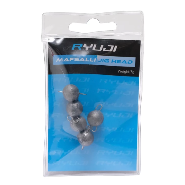 Ryuji Jig Head Mafsalı - Resim 4