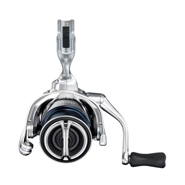 Shimano Stradic FM C 3000 HG Spin Olta Makinesi - Resim 3