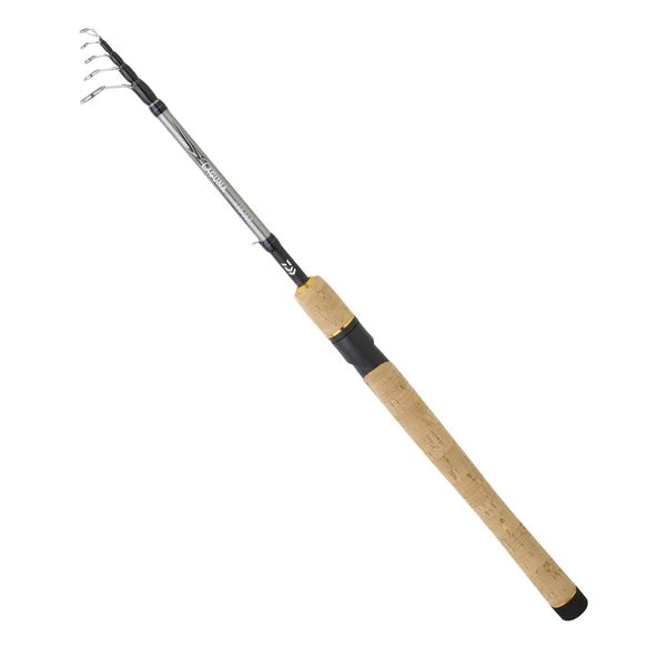 Daiwa Laguna 180 cm 5-20 gr Teleskopik Olta Kamışı ürün görseli 1