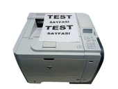 hp laserjet p3015 yazıcı(ÇALIŞIR,SORUNSUZ,İKİNCİEL) ürün görseli 1