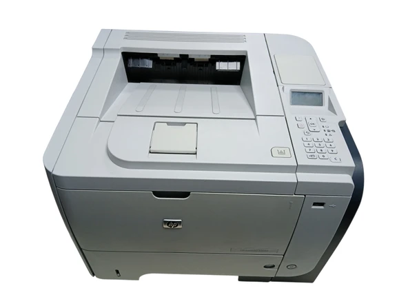 hp laserjet p3015dn yazıcı(ÇALIŞIR,SORUNSUZ,İKİNCİEL) ürün görseli 1