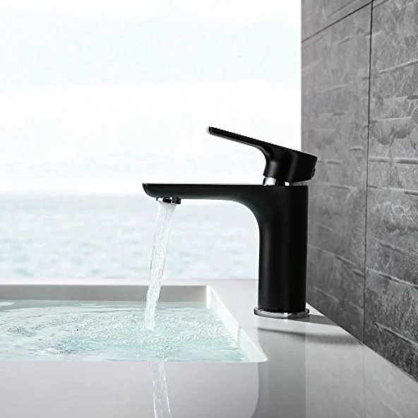 Sardıcı Diana Series Lavabo Bataryası Musluğu ürün görseli 1