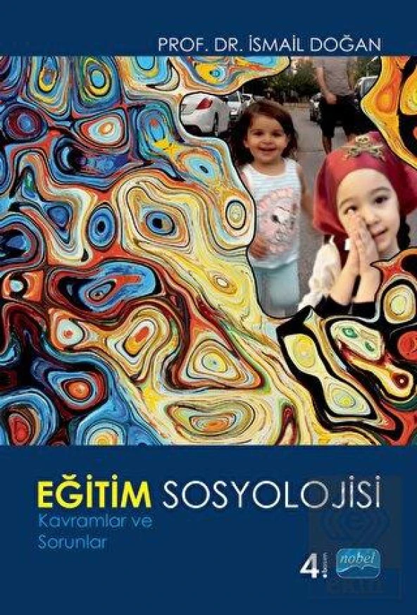 Eğitim Sosyolojisi ürün görseli 1