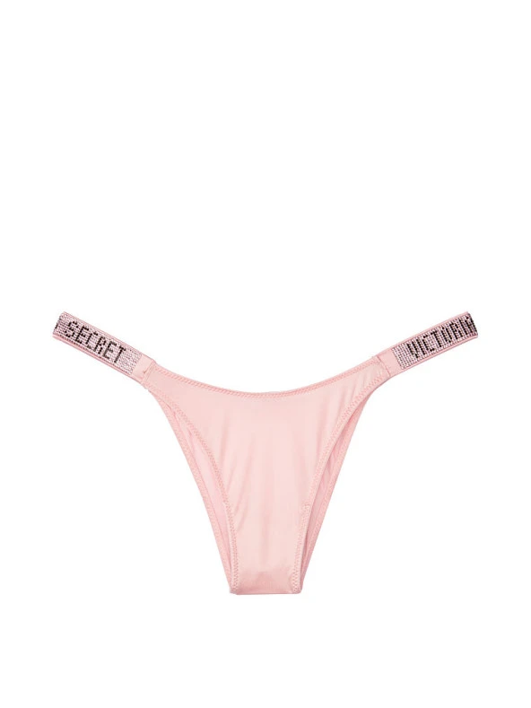 Victorias Secret Taşlı Brazilian (Brezilya)  Külot ürün görseli 1