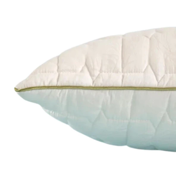 T. Concept Othello Elegante  Bambuda Yastık 50x70 - Resim 2