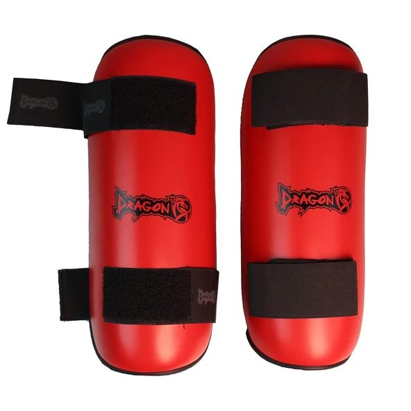DragonDo 40657-P Kick Boks Kaval Koruyucu - Resim 2