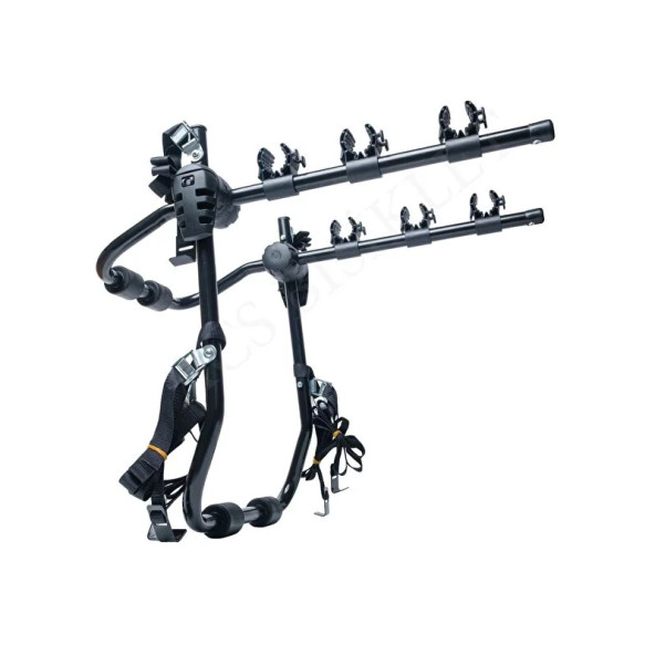 ACS PRO - 3 Bisiklet Taşıyıcı ürün görseli 1