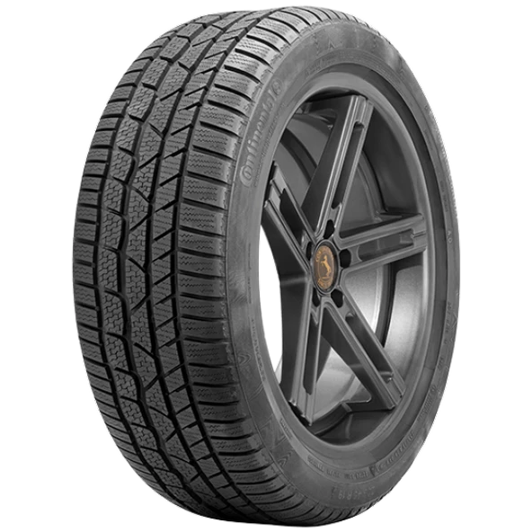 Continental WinterContact TS 830 P 235/40R18 95V XL MO (Kış) (2022) ürün görseli 1
