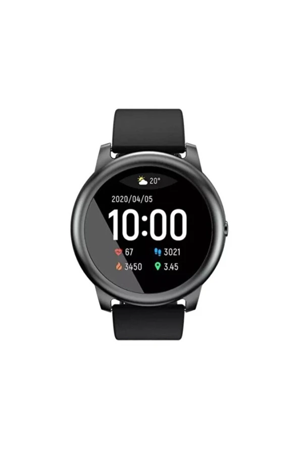 Solar Ls05 Smart Watch Global Version ürün görseli 1