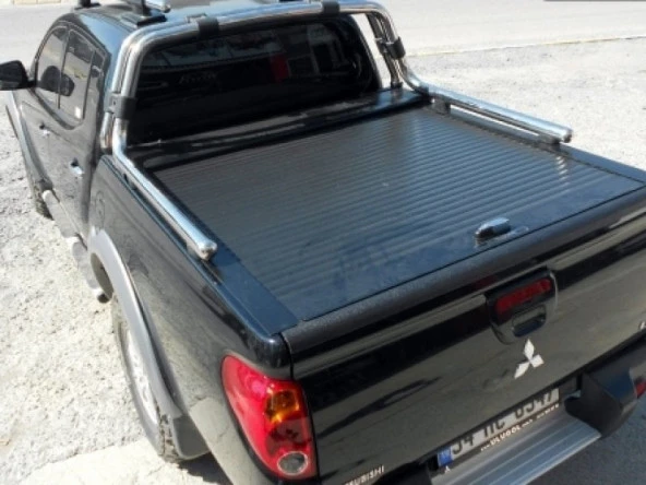 Mitsubishi L200 Premium için Roll Back ürün görseli 1