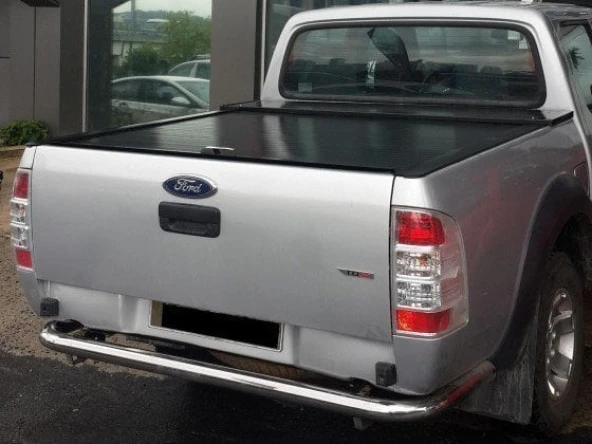 Ford Ranger Roll için Back, Sürgülü Kapak ( Ekonomik ) ürün görseli 1